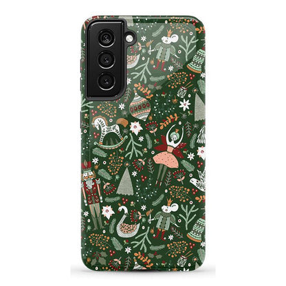 Sugar Plum Fairy | Winter Wonderland Case