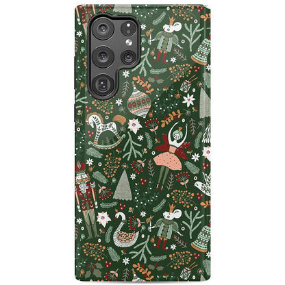 Sugar Plum Fairy | Winter Wonderland Case