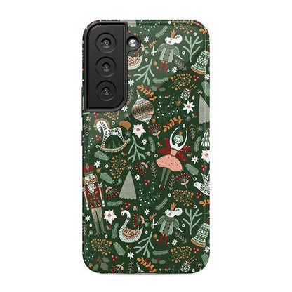 Sugar Plum Fairy | Winter Wonderland Case