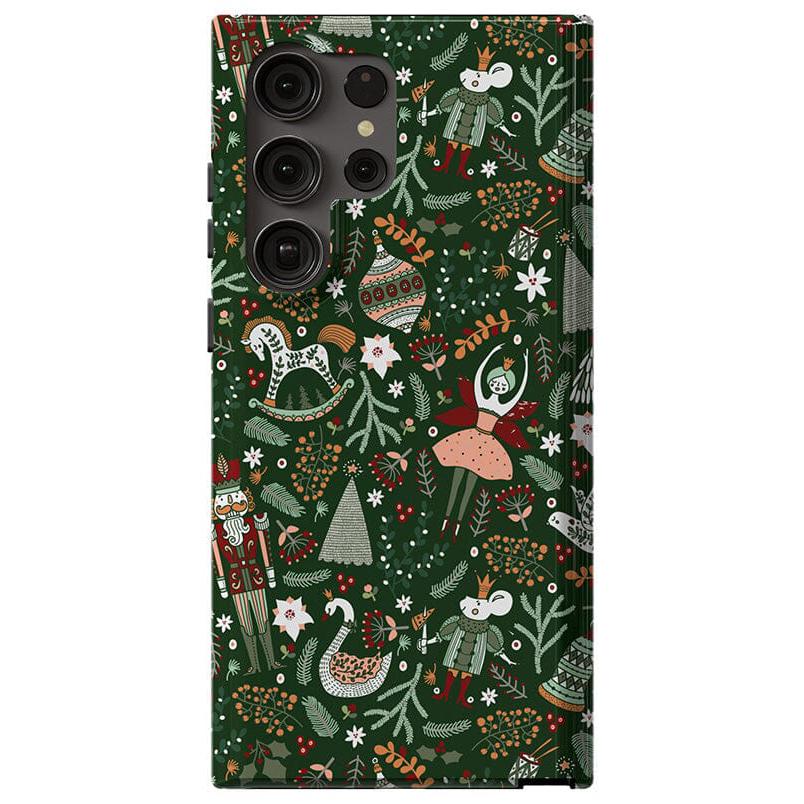 Sugar Plum Fairy | Winter Wonderland Case