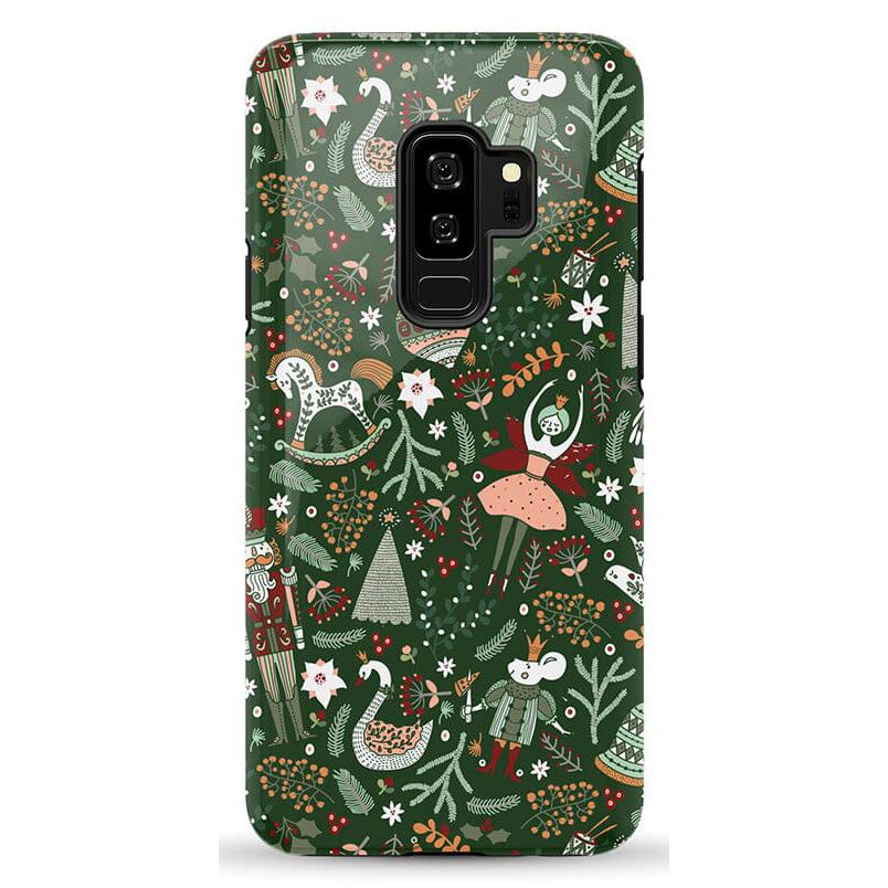 Sugar Plum Fairy | Winter Wonderland Case