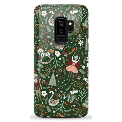 Sugar Plum Fairy | Winter Wonderland Case