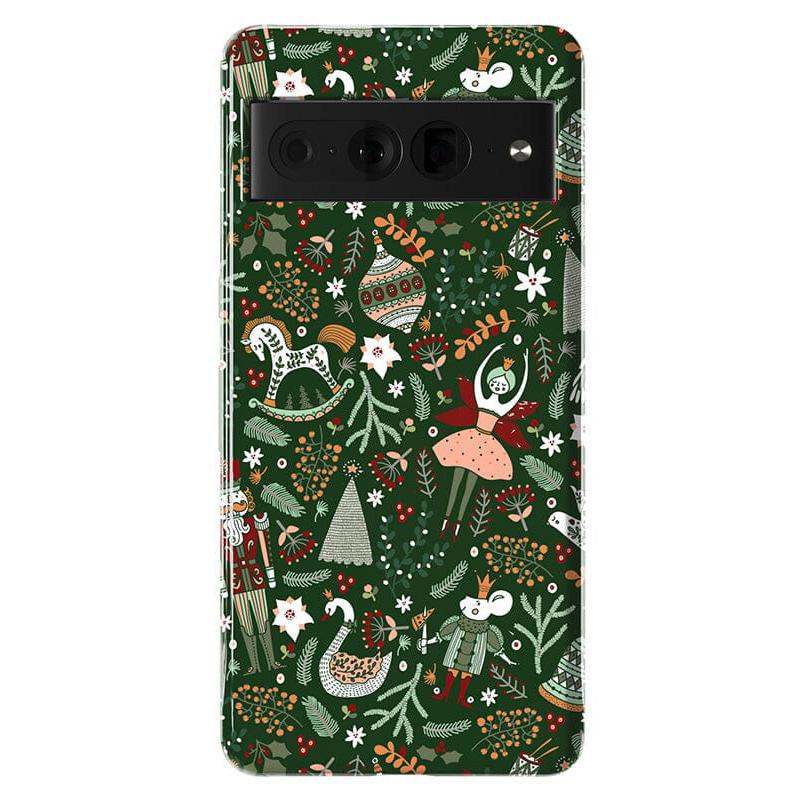 Sugar Plum Fairy | Winter Wonderland Case