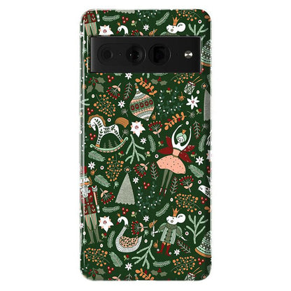 Sugar Plum Fairy | Winter Wonderland Case