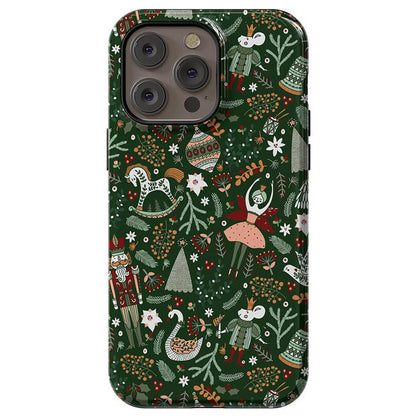 Sugar Plum Fairy | Winter Wonderland Case