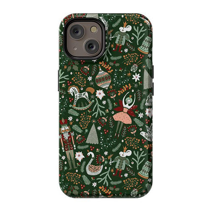 Sugar Plum Fairy | Winter Wonderland Case