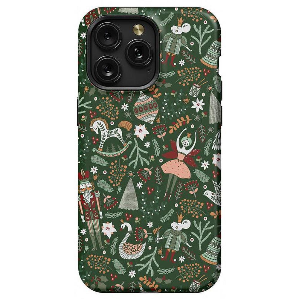 Sugar Plum Fairy | Winter Wonderland Case