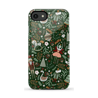 Sugar Plum Fairy | Winter Wonderland Case