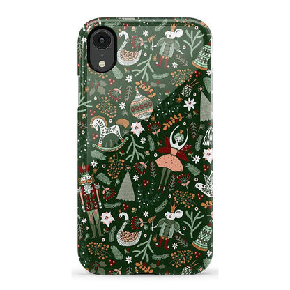 Sugar Plum Fairy | Winter Wonderland Case