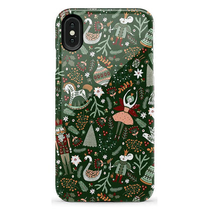 Sugar Plum Fairy | Winter Wonderland Case