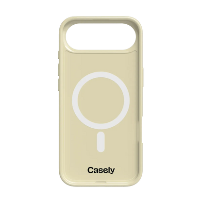 Fit Check | Neutral Checkerboard Case