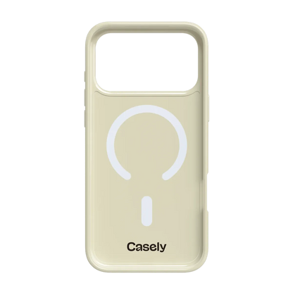 Fit Check | Neutral Checkerboard Case