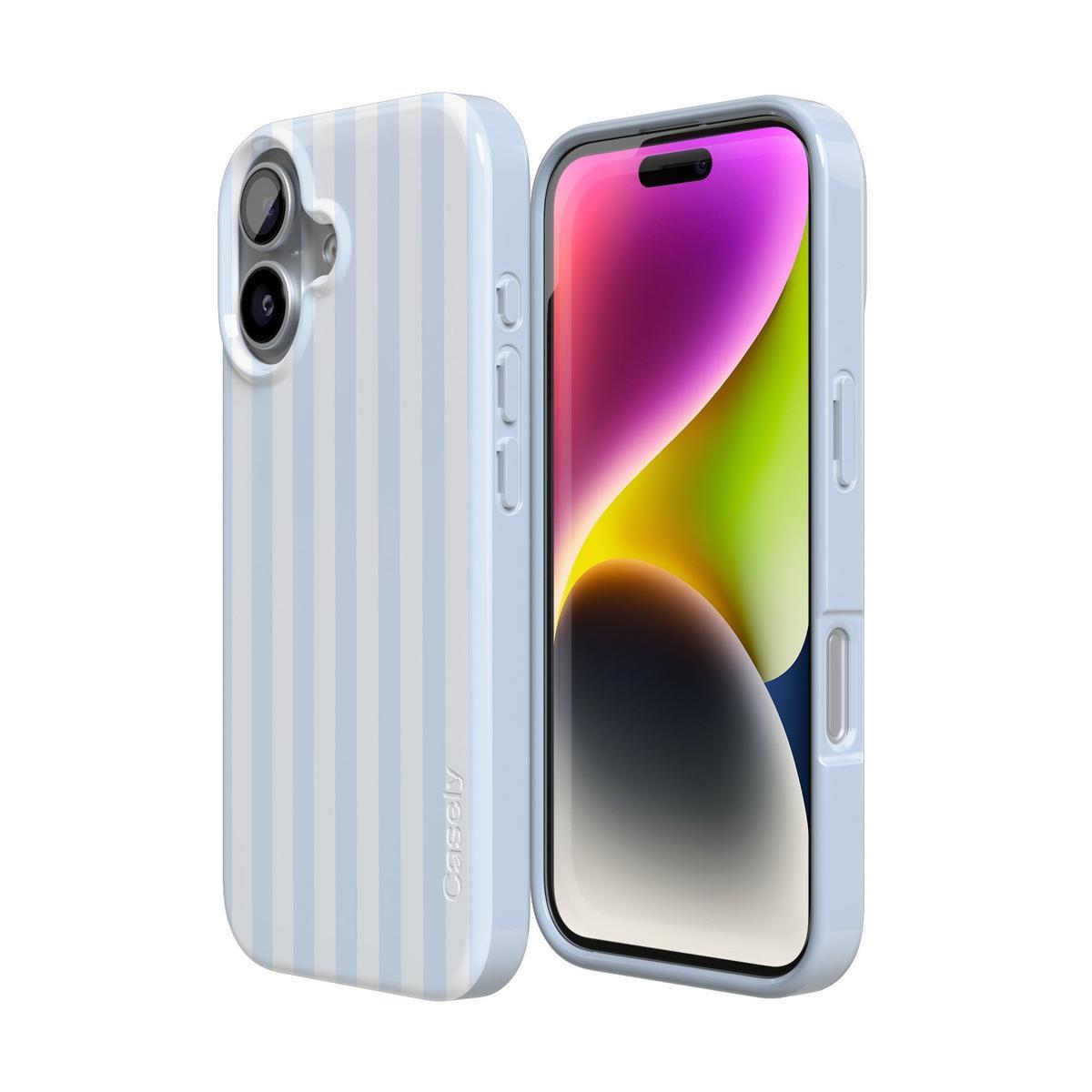 Blue Stripes | Sunday Best Case