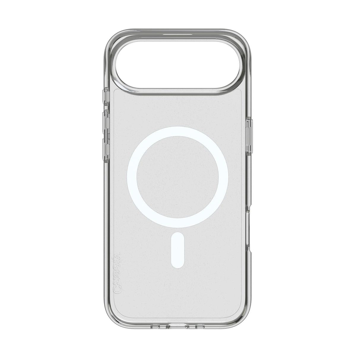 Clear Skies | Clear Shimmer Case