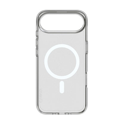 Clear Skies | Clear Shimmer Case