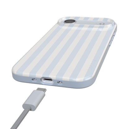 Blue Stripes | Sunday Best Case