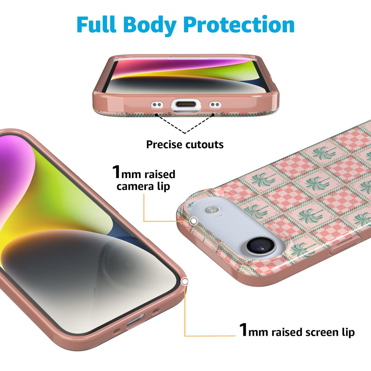 The Social Club | Palm Beach Case