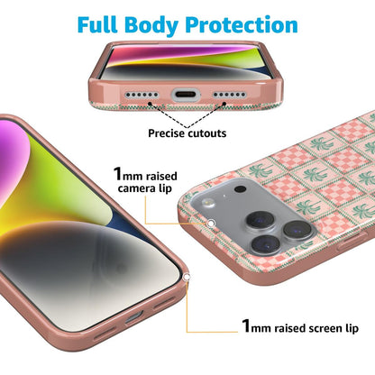 The Social Club | Palm Beach Case