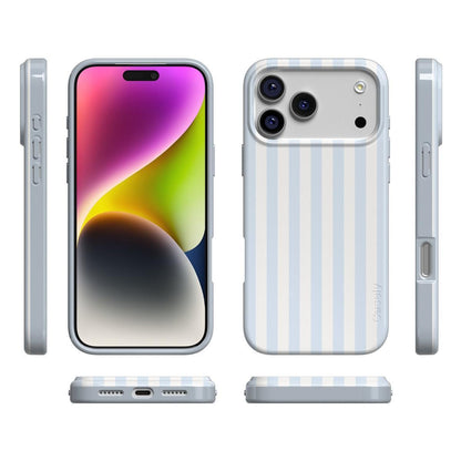 Blue Stripes | Sunday Best Case