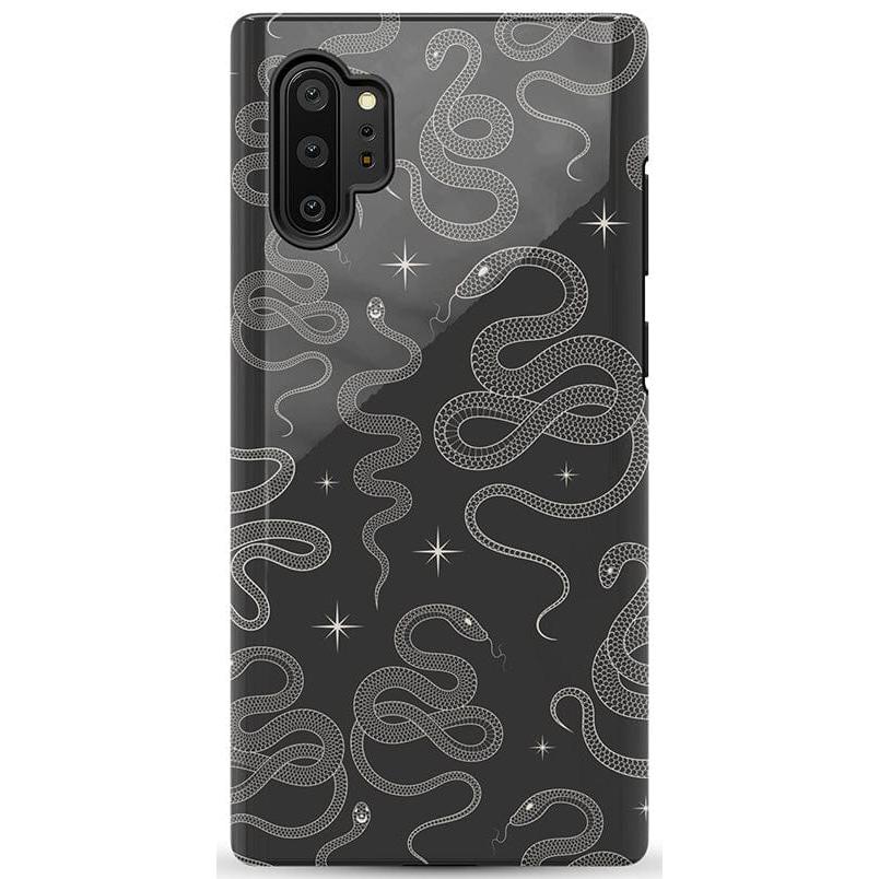 We're Ready For It | Black Serpent Case