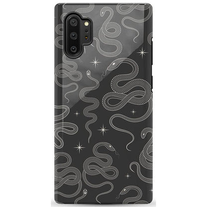 We're Ready For It | Black Serpent Case