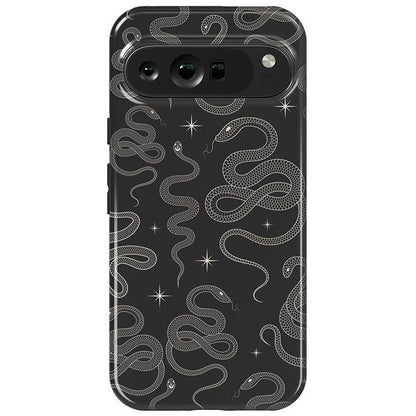 We're Ready For It | Black Serpent Case