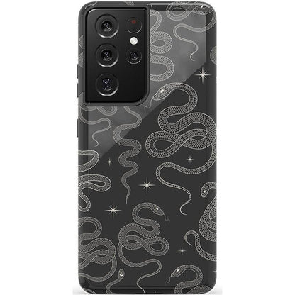 We're Ready For It | Black Serpent Case