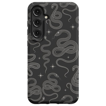 We're Ready For It | Black Serpent Case