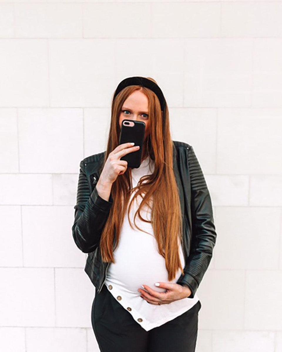 Black on Black | Ultra-Protective Bold Case