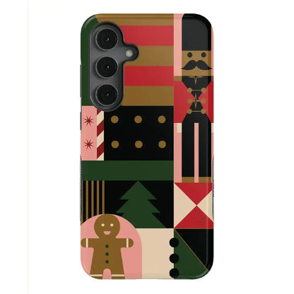 The Nutcracker | Holiday Case