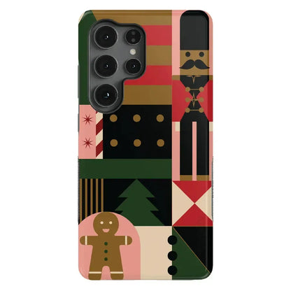 The Nutcracker | Holiday Case