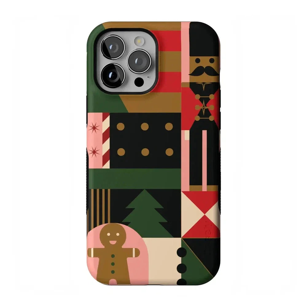 The Nutcracker | Holiday Case