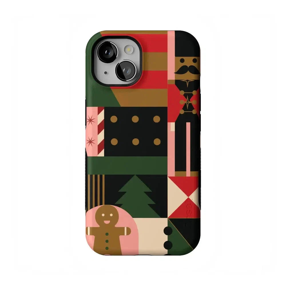 The Nutcracker | Holiday Case