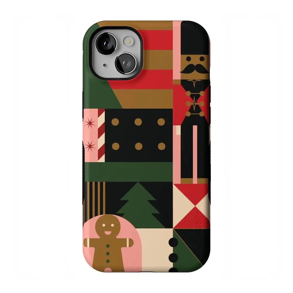 The Nutcracker | Holiday Case