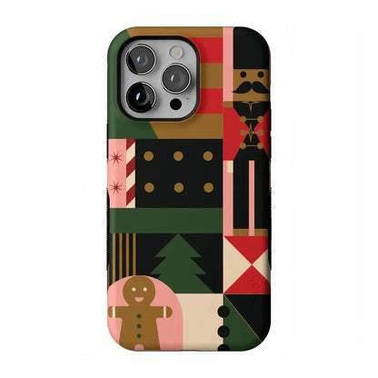 The Nutcracker | Holiday Case