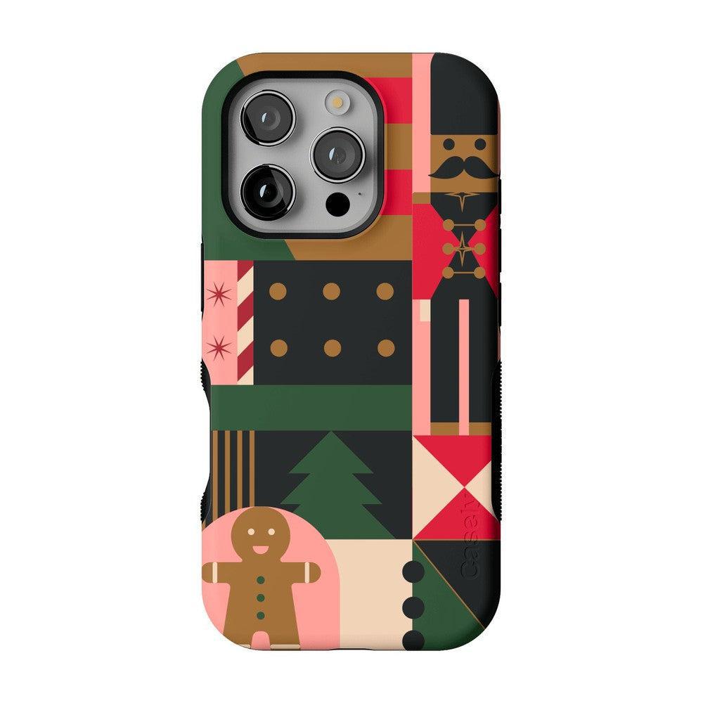 The Nutcracker | Holiday Case