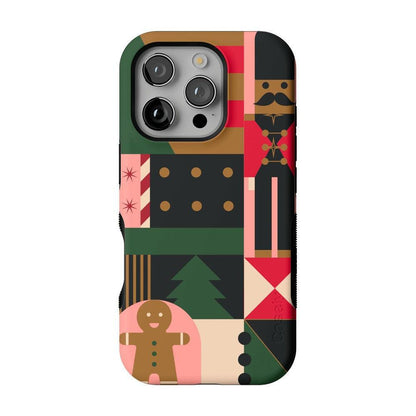 The Nutcracker | Holiday Case