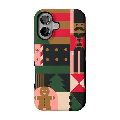 The Nutcracker | Holiday Case