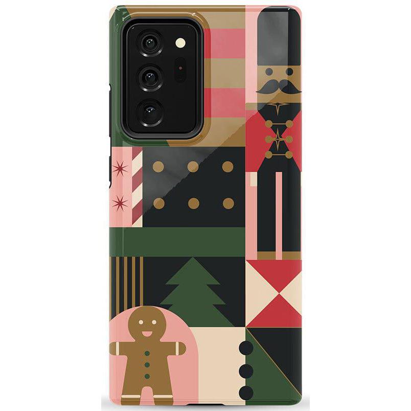 The Nutcracker | Holiday Case