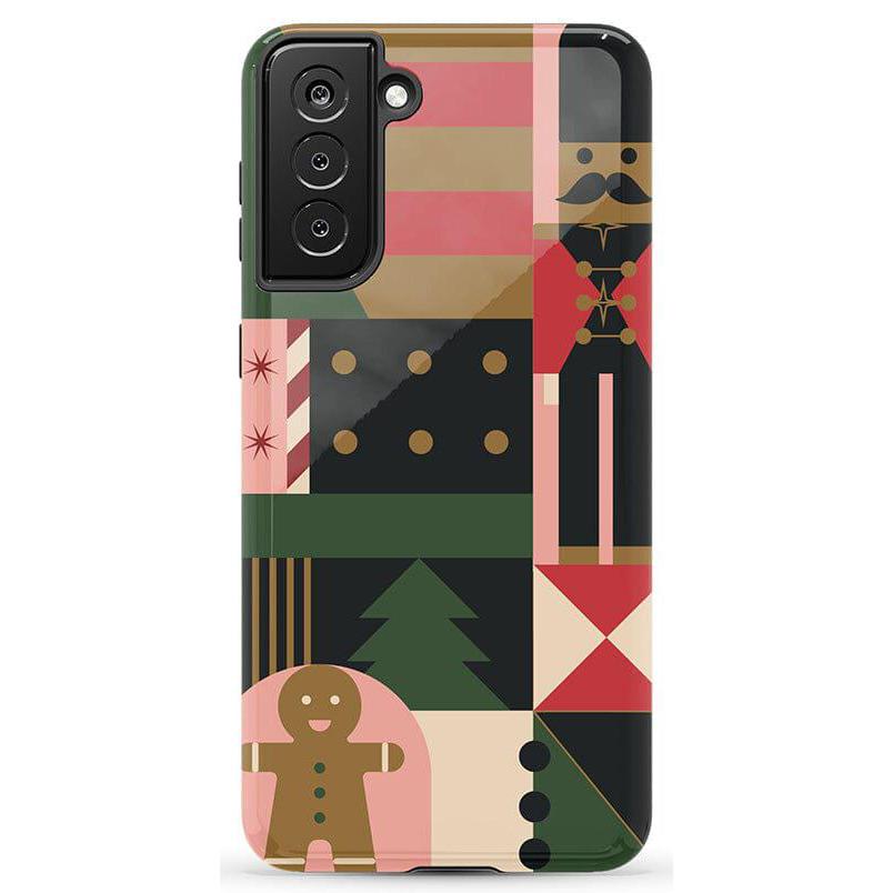 The Nutcracker | Holiday Case