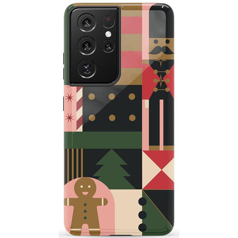 The Nutcracker | Holiday Case