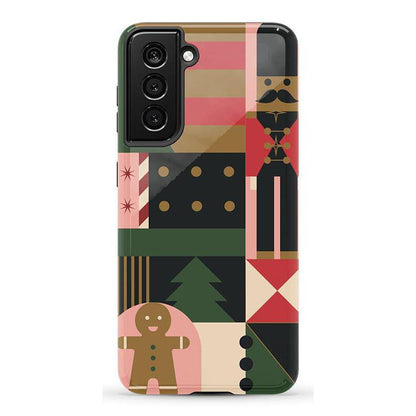 The Nutcracker | Holiday Case