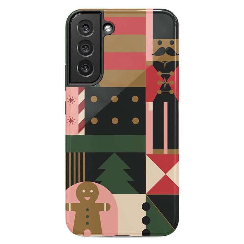 The Nutcracker | Holiday Case
