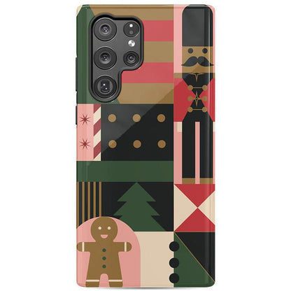 The Nutcracker | Holiday Case