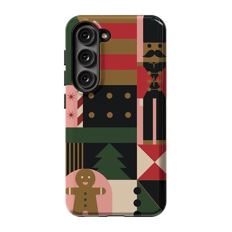 The Nutcracker | Holiday Case
