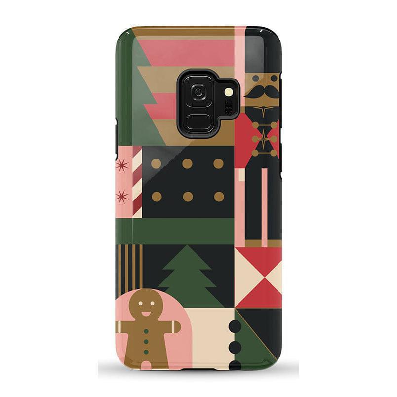The Nutcracker | Holiday Case