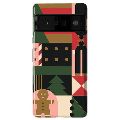 The Nutcracker | Holiday Case
