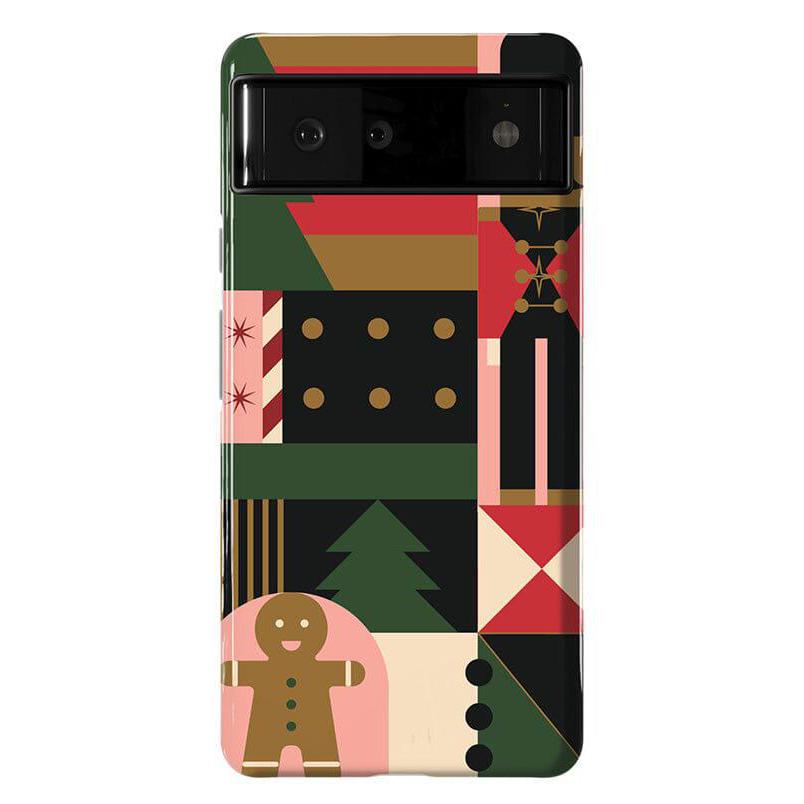 The Nutcracker | Holiday Case