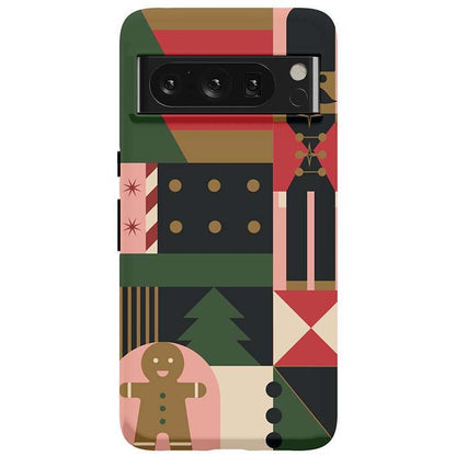 The Nutcracker | Holiday Case