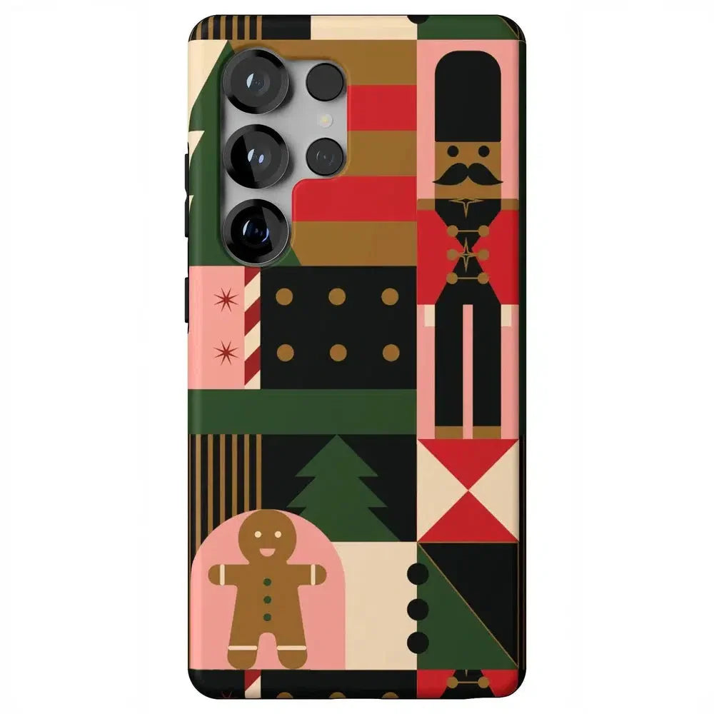 The Nutcracker | Holiday Case